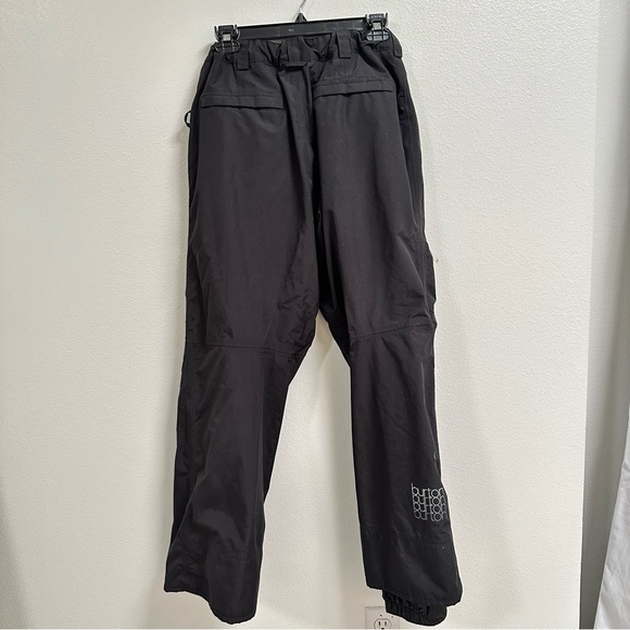 Burton Ski/Snowboard Pants - Picture 4 of 6